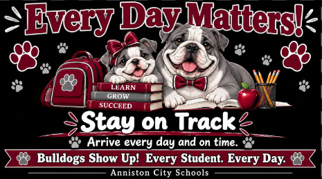 Every Day Matters